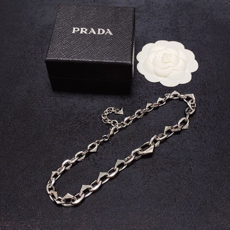 Prada Necklaces